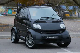 Продажа  Smart Fortwo, 2006р.